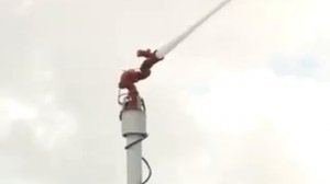 День пожарной службы