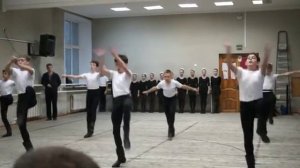 дроби крутки прыжки