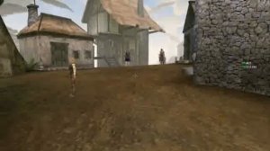 Let´s Race Morrowind [1]