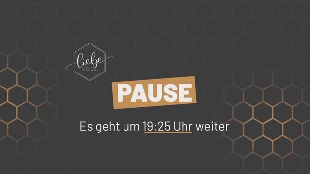 Liebevoll-Event: Gewohnheiten einer gesunden Ehe смотреть онлайн