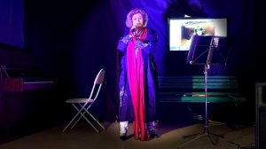 Инна Тудакова "Когда умолкнут все аккорды" Нина Агафонова