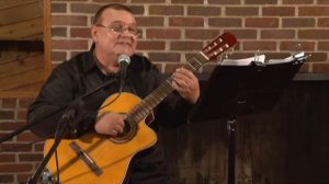 "Белая птица" песня Виктора Третьякова