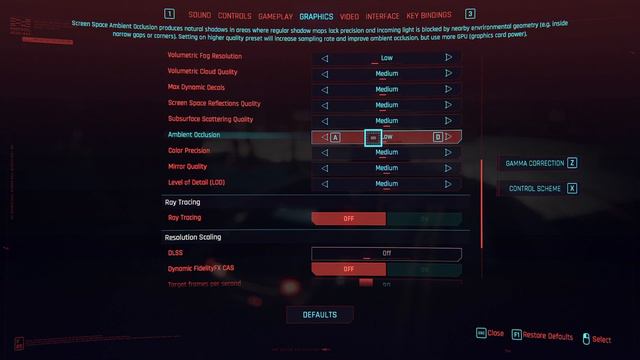 GTX 1060 | Cyberpunk 2077 | FPS Benchmark Test 1080p - All Settings