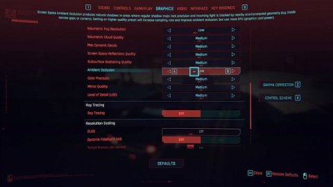 GTX 1060 | Cyberpunk 2077 | FPS Benchmark Test 1080p - All Settings