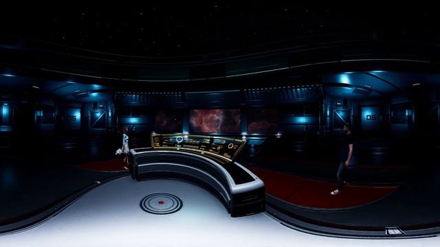 360° - Journey to the EDGE OF SPACE | VR Experience смотреть онлайн