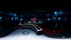 360° - Journey to the EDGE OF SPACE | VR Experience