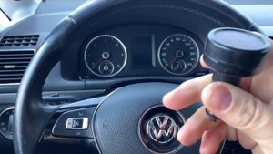 Холодный запуск дизеля в мороз. Время прогрева свечей накаливания на Volkswagen Caddy 2.0 SDI BST