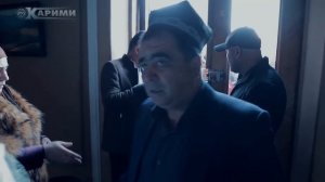 Кобилчон Зарипов "Туй шавад" | Qobiljon Zaripov - Tuy shavad