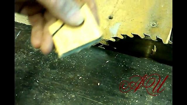 Применение самодельного эксцентрикового прижима смотреть онлайн