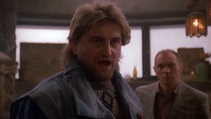 Какие ваши доказательства? ("Красная жара")