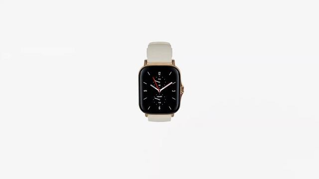 Amazfit GTS 2 Mini Smart Watch Global Version / GadSpot / সেরা স্মার্ট ওয়াচ ! смотреть онлайн