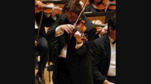 J. SIBELIUS: Concerto per Violino in Re Min. 1° t. KURT NIKKANEN - Orchestra Sinfonica Rai di Roma