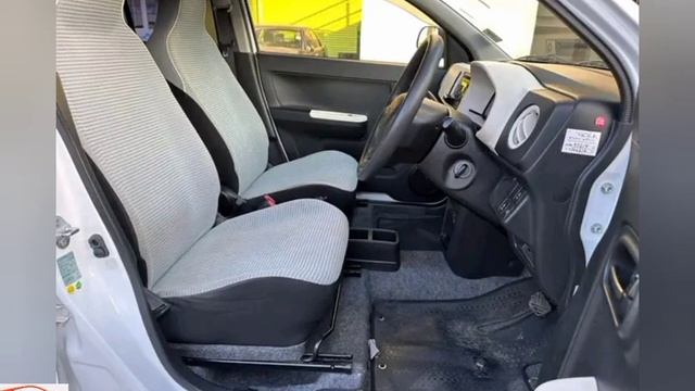 Is the Suzuki Alto ENE -Charge Fuel Efficient? Let's Find Out!