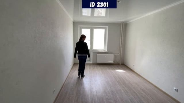 Трехкомнатная квартира  на побережье с ремонтом. id 2301