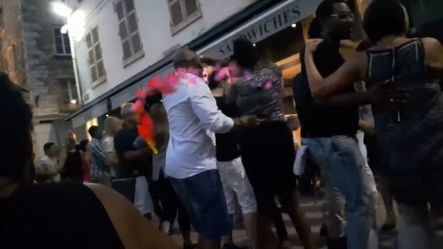 kizomba spiritofmambo смотреть онлайн