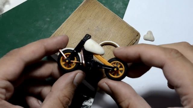 Как сделать военный лего-мотоцикл с коляской смотреть онлайн