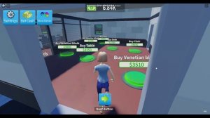 Bank Empire Tycoon 2023|Roblox game