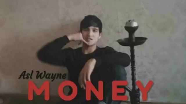 Uz rep...Asl Wayne...MONEY... смотреть онлайн