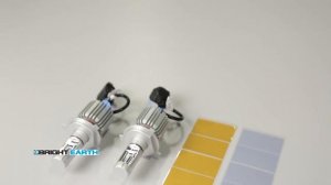 Bright Earth Automotive LED Headlights Bulbs