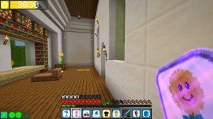 ? Майнкрафт но РАСТЕНИЯ ПРОТИВ СЕКРЕТНОГО СУПЕР БОССА!