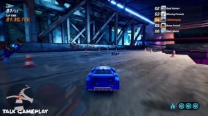 Hot Wheels Unleashed: GT-Scorcher Unlocked