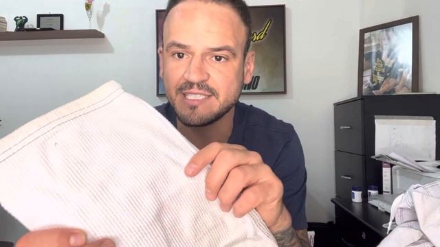 Como escolher Quimono de jiu jitsu смотреть онлайн