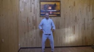 Суставная волновая гимнастика  53