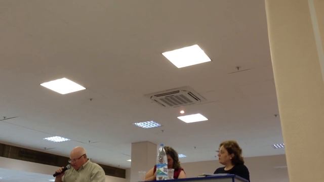 Можайское Море - Общее собрание 18.05.2013 (часть 2)