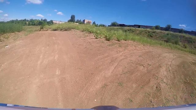 Новый Mitsubishi Pajero Sport 2016 - Красивое видео с офф-роад теста.