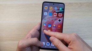 КАК НАСТРОИТЬ НОВЫЙ REDMI NOTE 12   МОИ РЕКОМЕНДАЦИИ!КАК НАСТРОИТЬ НОВЫЙ REDMI NOTE 12   МОИ РЕКОМЕН