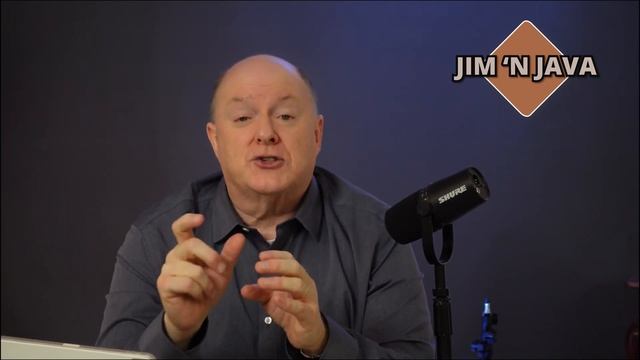 Jim 'N Java S3 E3: Tips and Q&A For Nonprofit Leaders | Nonprofit Fundraising смотреть онлайн