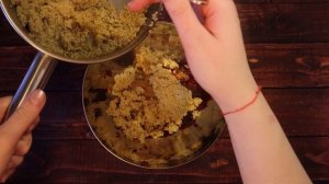 КОТЛЕТКИ ИЗ СВЕКЛЫ И КИНОА (вегетарианский и веганский рецепт) | vegetarian cuisine
