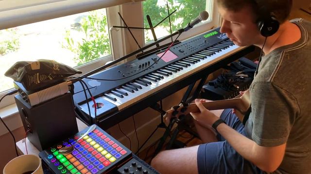 Cardamom Coffee смотреть онлайн