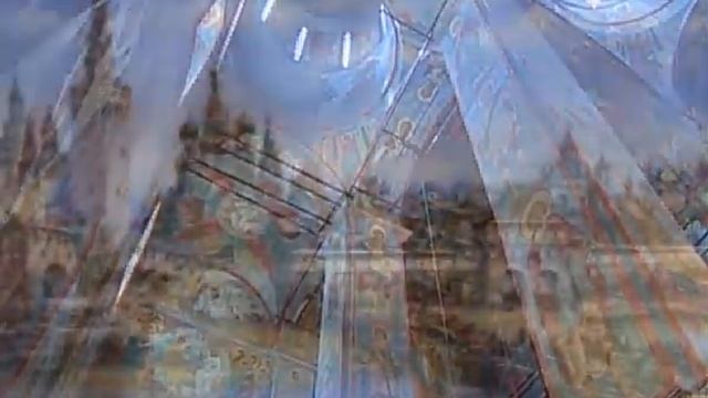 МОСКОВСКАЯ ЕПАРХИЯ (постпродакшн - Tritona Studio) смотреть онлайн