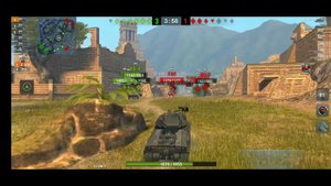 T28 Defender. Стоит ли покупать? Обзор+обкаточка.