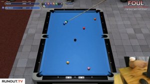 Virtual Pool 4 | Mal255's Game Settings & Mouse In-Play Video