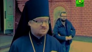 Московский храм Спаса Нерукотворного на Сетуни