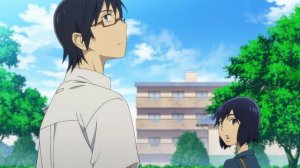 Город в котором меня нет (4к AI) #1/12