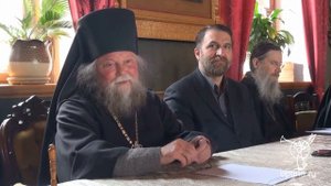 Что такое крещение Святым Духом. Крещение огнем.