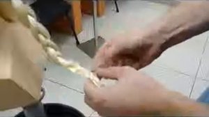 Как быстро сделать красивую прическу