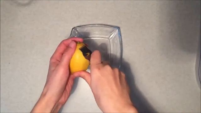 Засолка рыбы с цедрой лимона смотреть онлайн