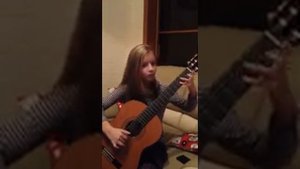 Этюд Карулли