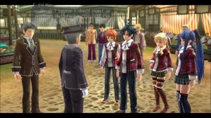 Let's Play Trails of Cold Steel PC #21 - Seller's Scuffle