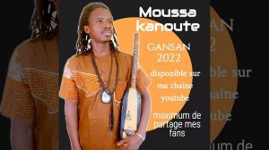 Moussa Kanoute GANSAN