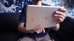 Power Support Air Jacket for 9 7" iPad Pro Review