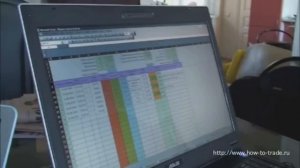 Брокерский счёт "Открытие"  Александра Резвякова