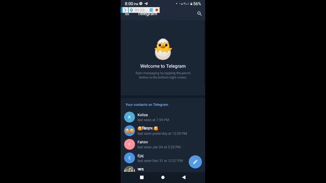 how to create telegram channel.. telegram смотреть онлайн