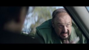 Самый лучший босс — Русский трейлер (2022)