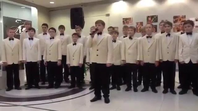 Вадим Ракитин солист СМХК Веселый ветер