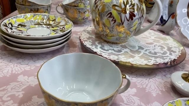 ? Барахолка Днепр 25 ноября 2023